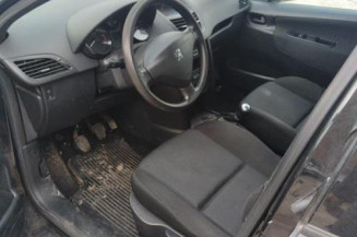 Pedale d'embrayage PEUGEOT 207