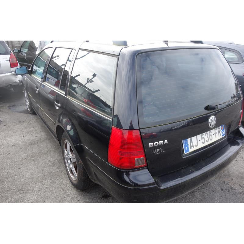 Ceinture arriere droit VOLKSWAGEN BORA Photo n°4