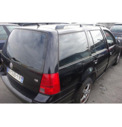 Ceinture arriere droit VOLKSWAGEN BORA