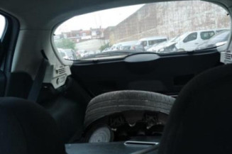 Pedale d'embrayage PEUGEOT 207