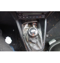 Ceinture arriere droit VOLKSWAGEN BORA