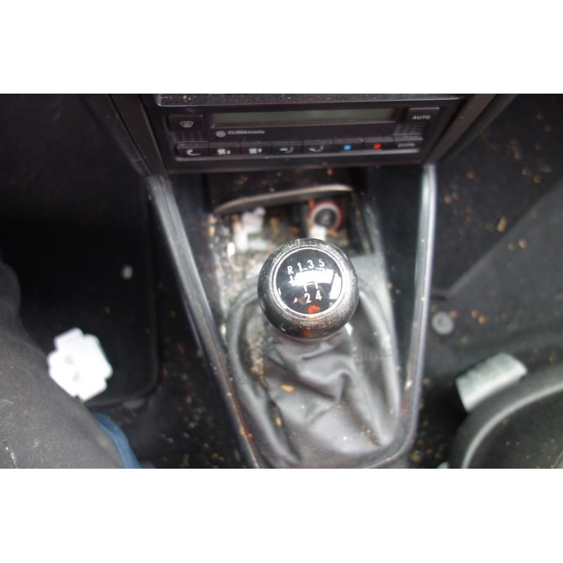 Ceinture arriere droit VOLKSWAGEN BORA Photo n°11