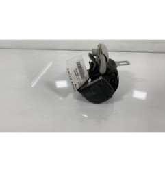 Ceinture arriere gauche VOLKSWAGEN BORA Photo n°1