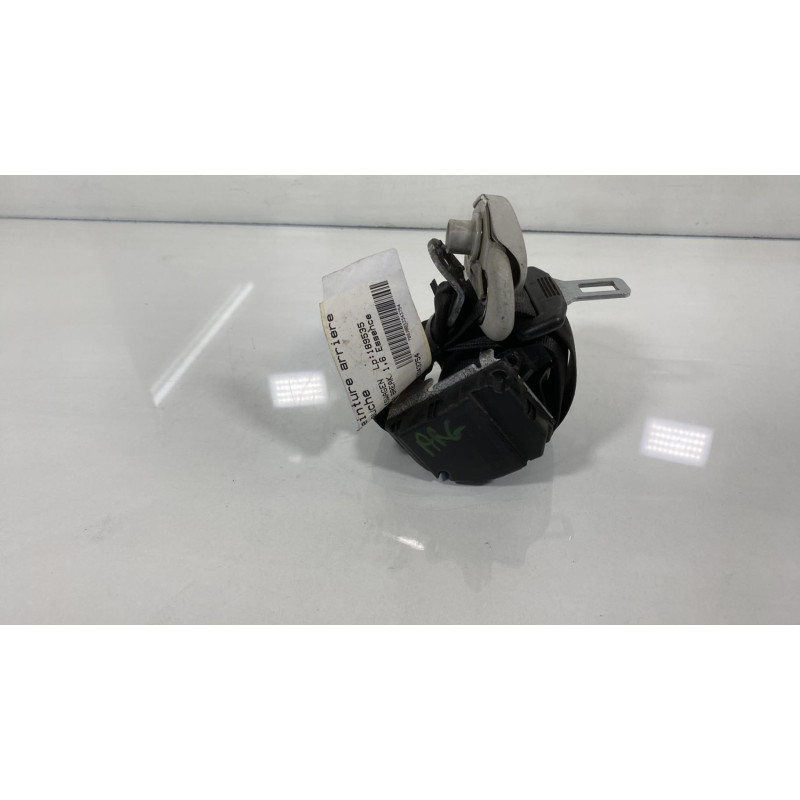 Ceinture arriere gauche VOLKSWAGEN BORA Photo n°1