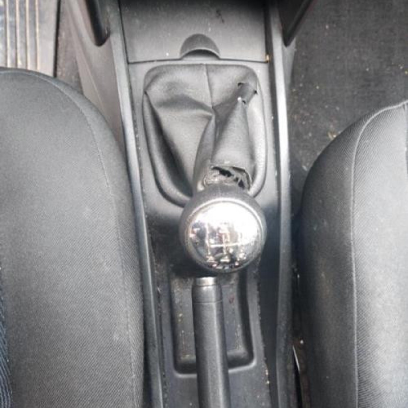Pedalier d'embrayage PEUGEOT 207 Photo n°9