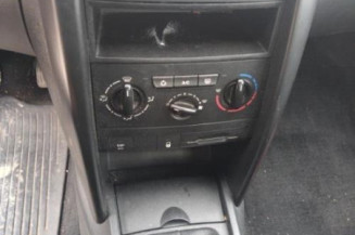 Pedale d'embrayage PEUGEOT 207