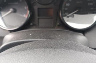 Pedale d'embrayage PEUGEOT 207