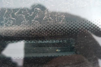 Pedale d'embrayage PEUGEOT 207