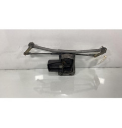 Moteur essuie glace avant FORD FIESTA 3 Photo n°1