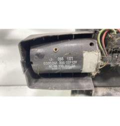 Moteur essuie glace avant FORD FIESTA 3