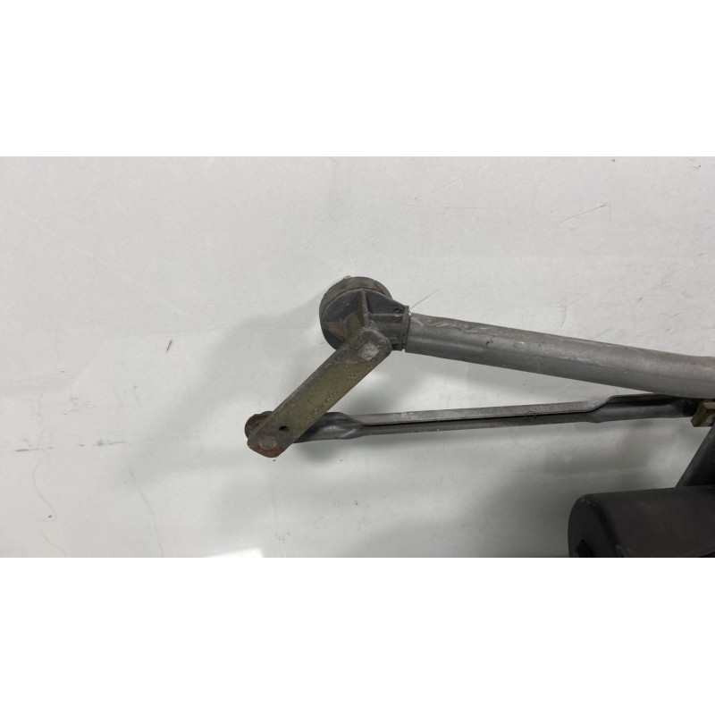 Moteur essuie glace avant FORD FIESTA 3 Photo n°3