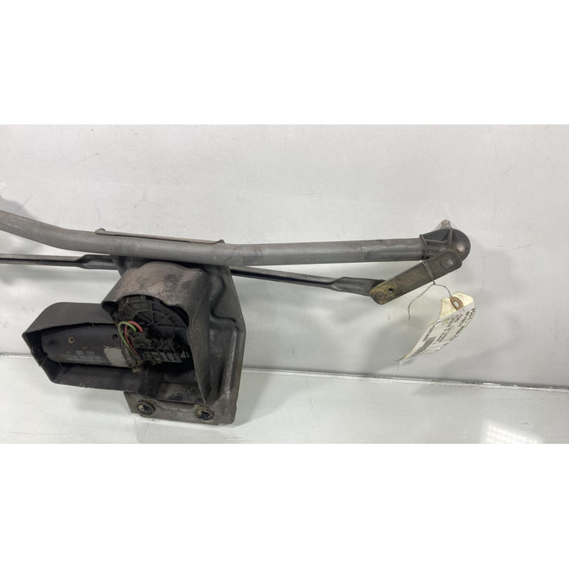 Moteur essuie glace avant FORD FIESTA 3 Photo n°4