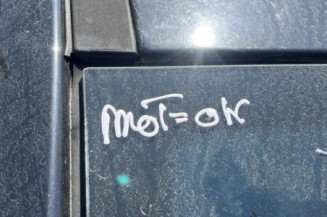 Pedale d'embrayage PEUGEOT 207