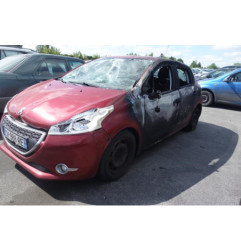 Triangle avant gauche PEUGEOT 208 1