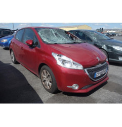 Triangle avant gauche PEUGEOT 208 1