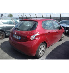 Triangle avant gauche PEUGEOT 208 1