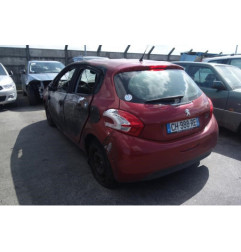 Triangle avant gauche PEUGEOT 208 1