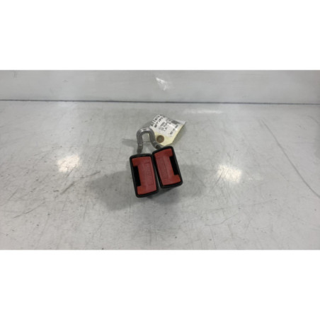 Attache ceinture arriere centrale CITROEN C3 PLURIEL Photo n°1