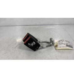 Attache ceinture arriere centrale CITROEN C3 PLURIEL