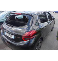 Demarreur PEUGEOT 208 1