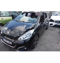 Demarreur PEUGEOT 208 1