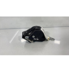 Pretensionneur de ceinture avant droit NISSAN MICRA 3