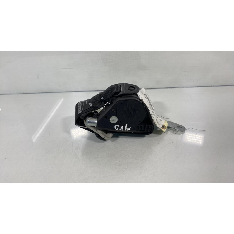 Pretensionneur de ceinture avant droit NISSAN MICRA 3 Photo n°2