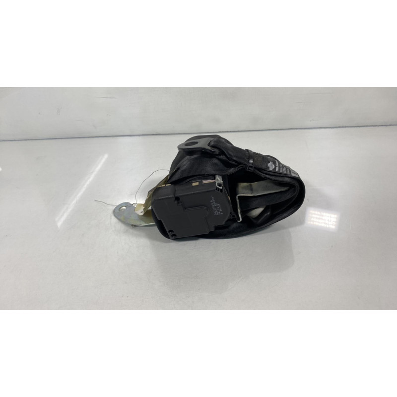 Pretensionneur de ceinture avant droit NISSAN MICRA 3 Photo n°3