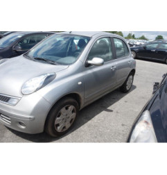 Verin de coffre NISSAN MICRA 3