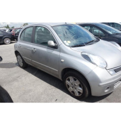 Verin de coffre NISSAN MICRA 3