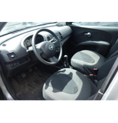 Verin de coffre NISSAN MICRA 3