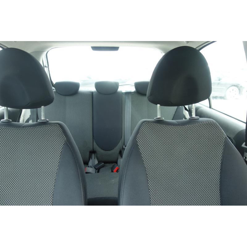 Bloc ABS (freins anti-blocage) NISSAN MICRA 3 Photo n°5