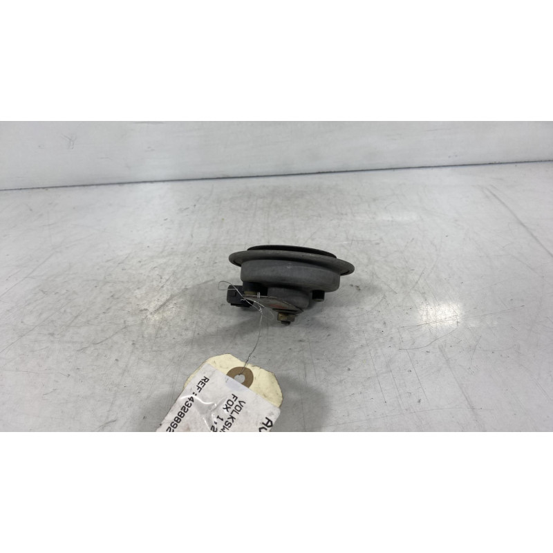 Avertisseur/Klaxon VOLKSWAGEN FOX Photo n°1