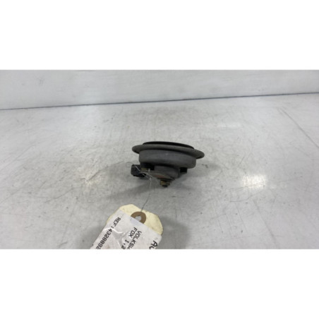 Avertisseur/Klaxon VOLKSWAGEN FOX Photo n°1