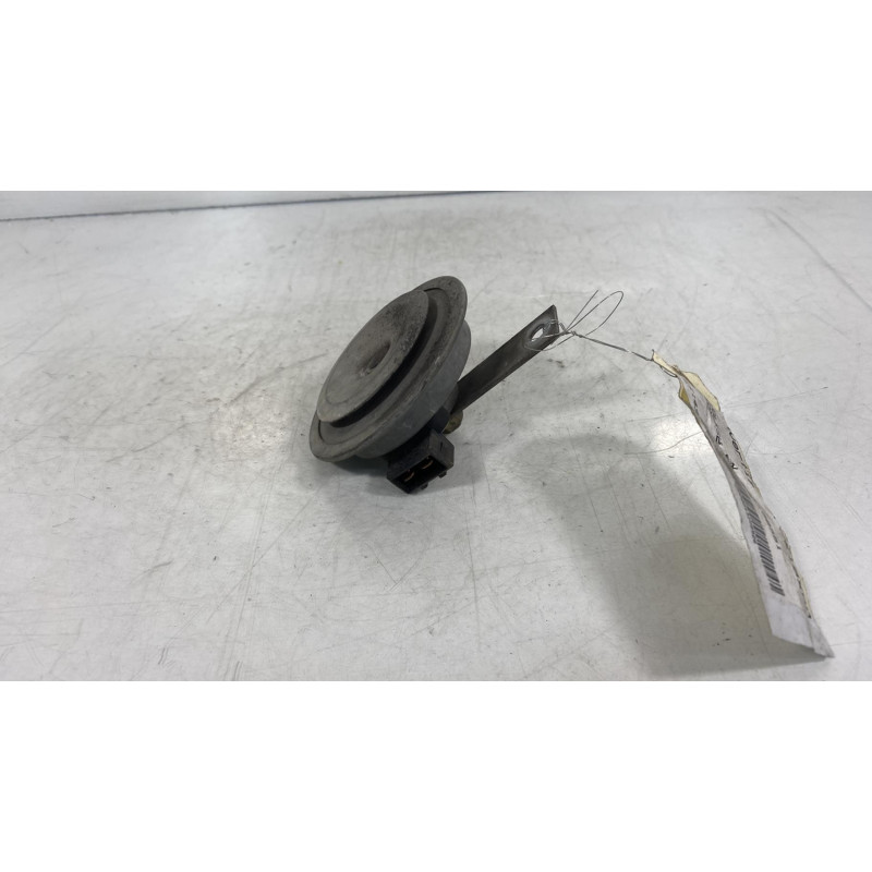 Avertisseur/Klaxon VOLKSWAGEN FOX Photo n°3