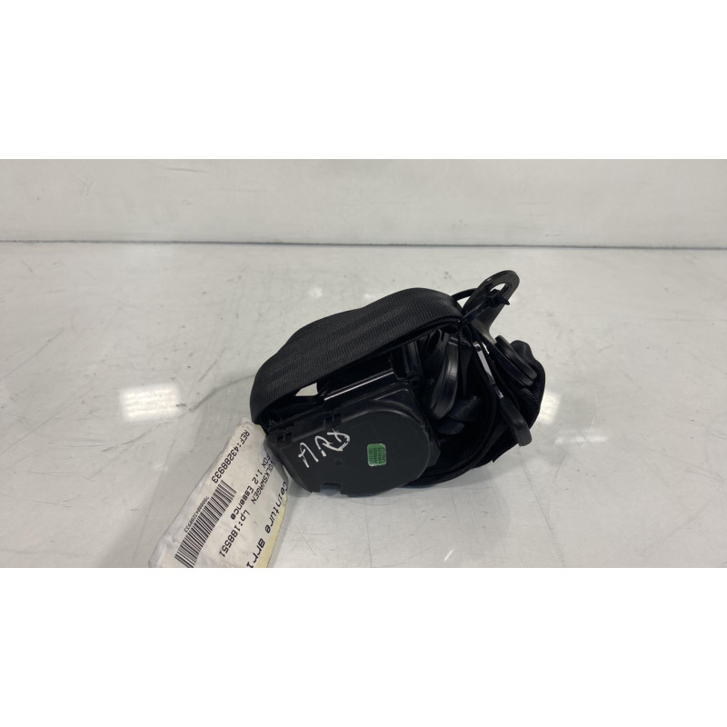 Ceinture arriere droit VOLKSWAGEN FOX Photo n°1