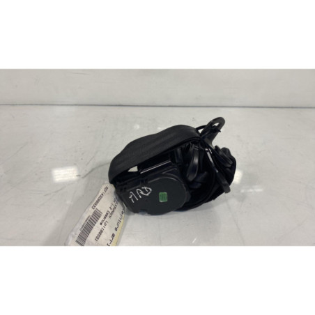Ceinture arriere droit VOLKSWAGEN FOX Photo n°1