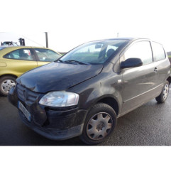 Ceinture arriere droit VOLKSWAGEN FOX