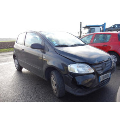 Ceinture arriere droit VOLKSWAGEN FOX