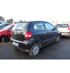 Ceinture arriere droit VOLKSWAGEN FOX