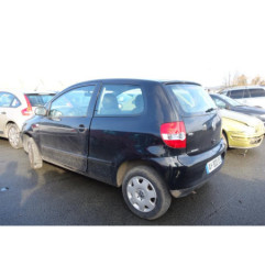 Ceinture arriere droit VOLKSWAGEN FOX