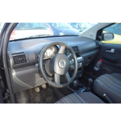 Ceinture arriere droit VOLKSWAGEN FOX