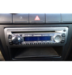 Ceinture arriere droit VOLKSWAGEN FOX