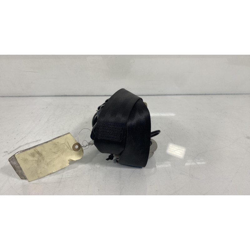 Pretensionneur de ceinture avant droit VOLKSWAGEN FOX Photo n°2