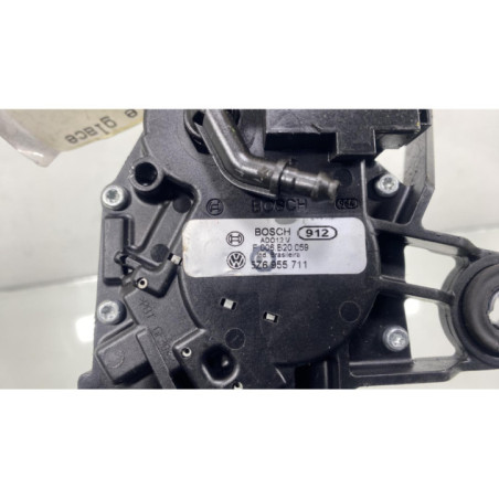 Moteur essuie glace arriere VOLKSWAGEN FOX Photo n°1