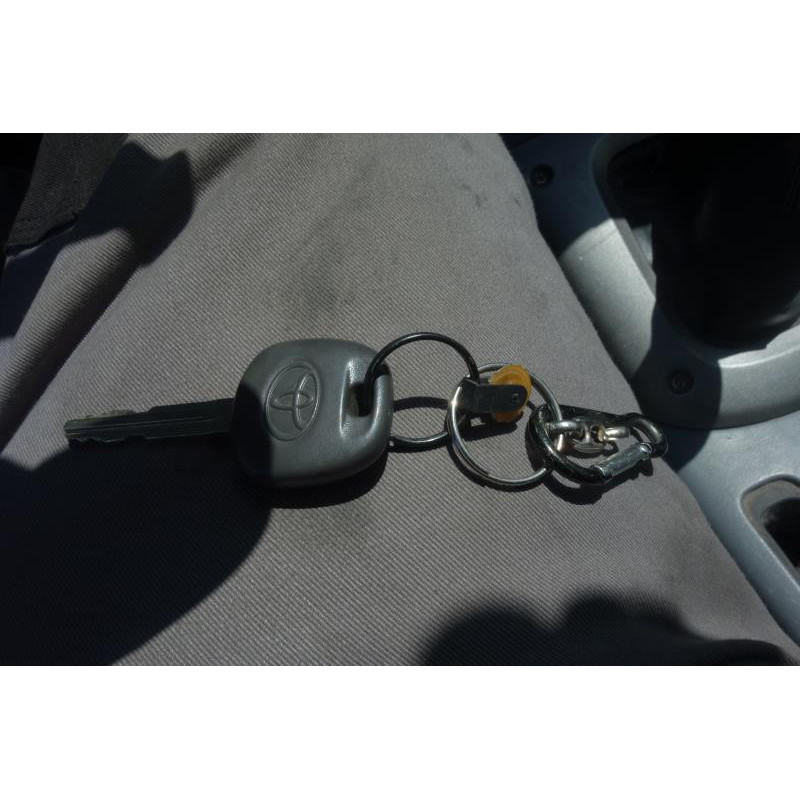 Anti brouillard arriere TOYOTA RAV4 2 Photo n°5
