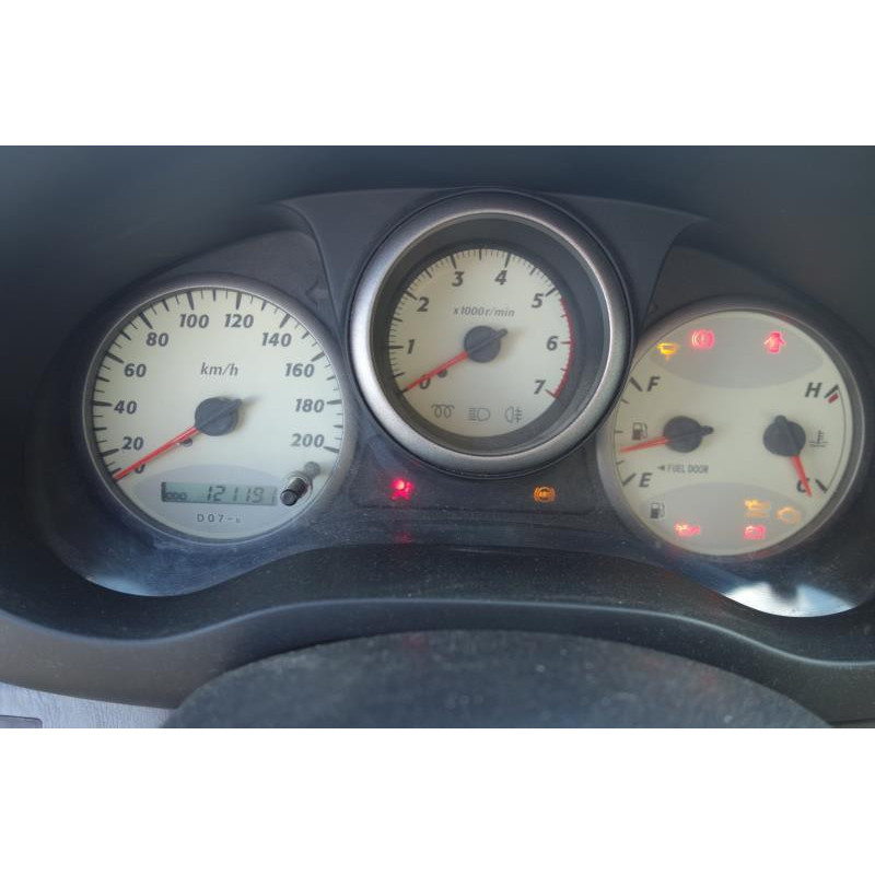 Bras essuie glace avant droit TOYOTA RAV4 2 Photo n°8