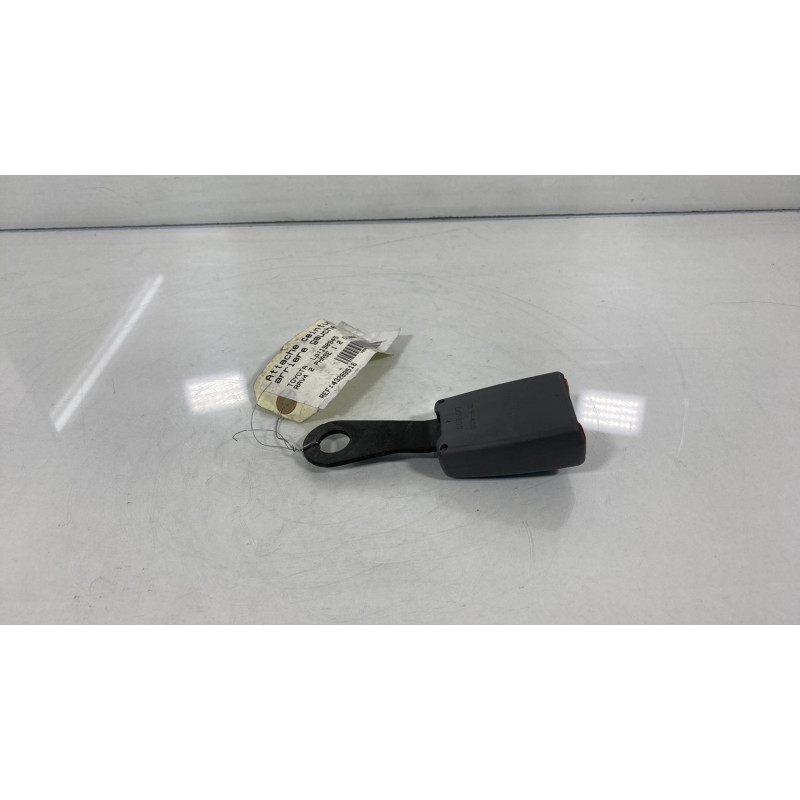 Attache ceinture arriere gauche TOYOTA RAV4 2 Photo n°3