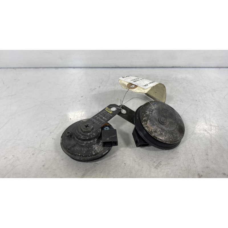Avertisseur/Klaxon TOYOTA RAV4 2 Photo n°1