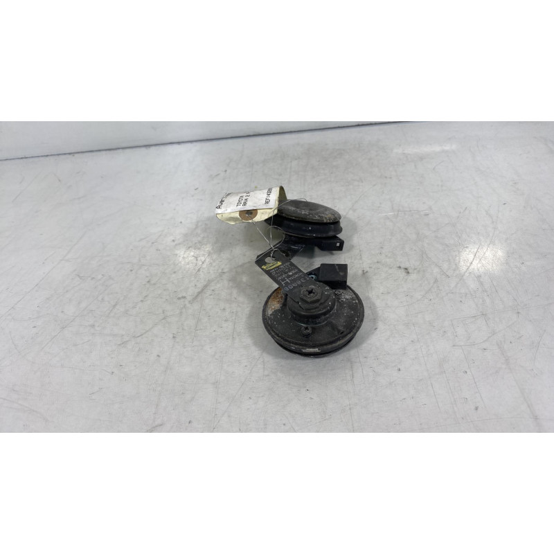 Avertisseur/Klaxon TOYOTA RAV4 2 Photo n°3